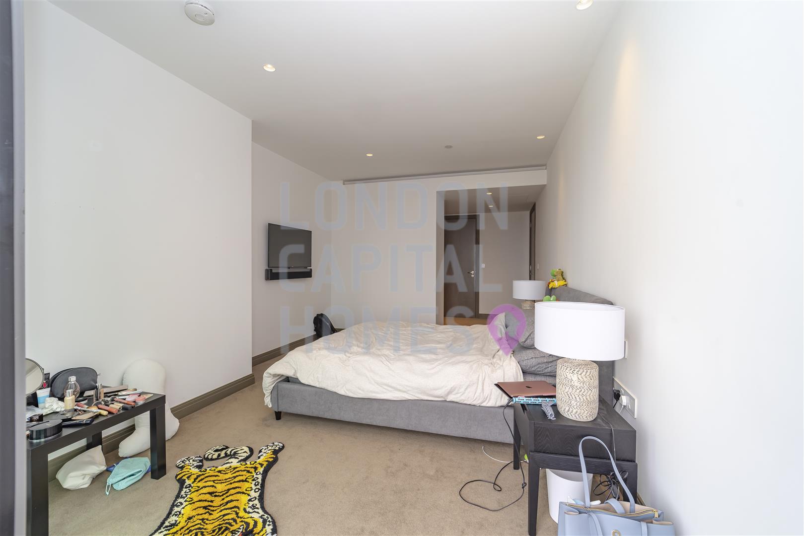 1 Blackfriars Road, London